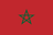 Moroccan flag
