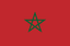 Moroccan flag